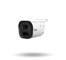 Digital Watchdog DWC-XSBE05Mi 5 Megapixel Network IR Outdoor Bullet Camera with 2.7mm Lens-13.5mm Lens