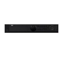 ENS SD8416-32I-K 16 Channel All-in-One Ultra High Definition Digital Video Recorder