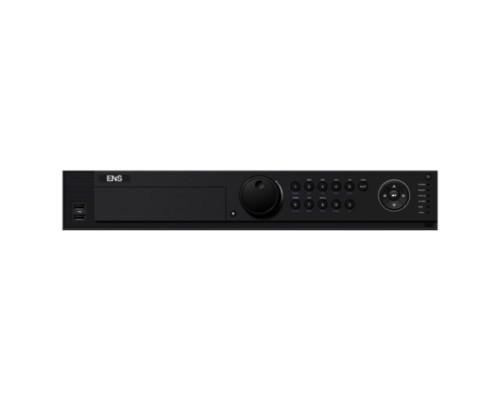 ENS SD8416-32I-K 16 Channel All-in-One Ultra High Definition Digital Video Recorder