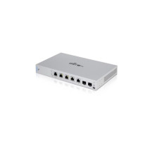 Ubiquiti US-XG-6POE 10Gigabit 6-Port 802.3bt UniFi Switch