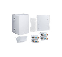 Axis 02684-001 A1214 Network Door Controller Kit