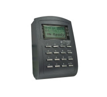 ACTi R11C-30 RFID Reader and LCD Access Controller