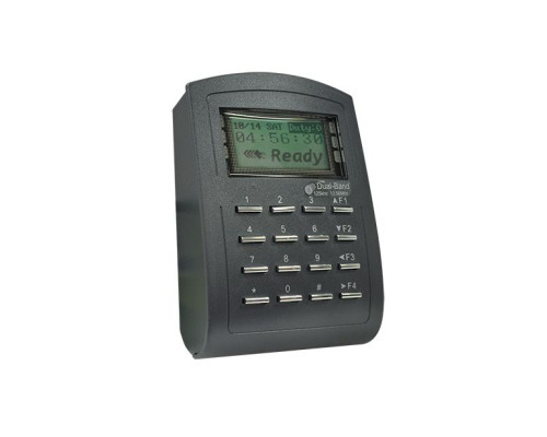 ACTi R11C-30 RFID Reader and LCD Access Controller