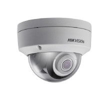 Hikvision DS-2CD2183G0-I-2-8mm 8 Megapixel Network IR Outdoor Dome Camera, 2.8mm Lens