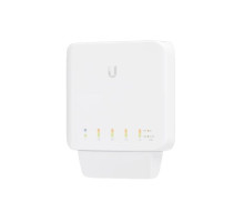 Ubiquiti USW-FLEX UniFi Switch Flex 5-Port Managed PoE Network Switch