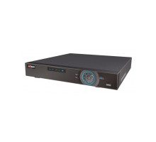 DHVision PVR04H1-X 4 Channel Penta-brid 1080P Lite Mini 1U Digital Video Recorder, No HDD