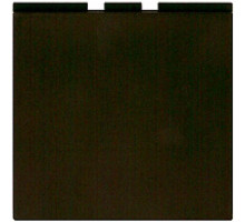 Alpha BMB Blank Panel Module Only-Brown