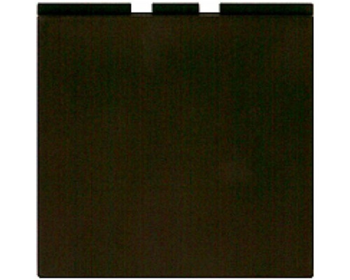 Alpha BMB Blank Panel Module Only-Brown