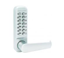 Seco-Larm SD-962H-8LAQ Mechanical Keypad Door Lock