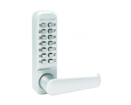 Seco-Larm SD-962H-8LAQ Mechanical Keypad Door Lock