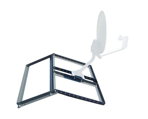 VMP PRM-2 Non-Penetrating Pitched Roof Mount