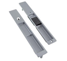 Adams Rite 4190-00-1-130-01-IB Flush Locksets Trim for 1