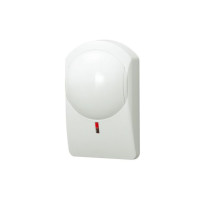 Optex EX-35T Wired PIR Detector w/ Tamper Switch