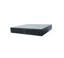 Cantek CT-NR50P6-16 16 Channel Network Video Recorder, No HDD