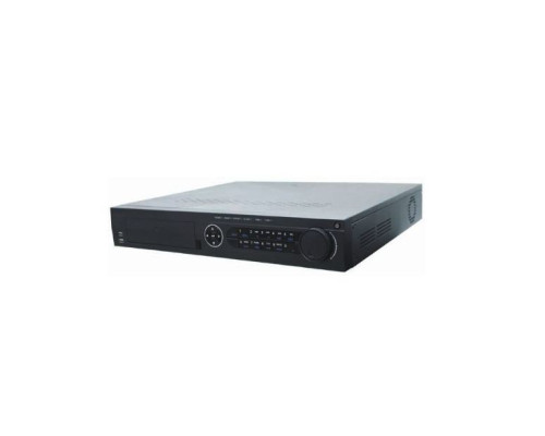 Cantek CT-NR50P6-16 16 Channel Network Video Recorder, No HDD