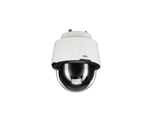 Axis 01682-004 P5655-E 1080p PTZ Network Camera with 32X Optical Zoom