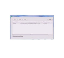 Geovision 240-POSTS-002 GV-POS Text Sender Dongle 2 Ports (Windows Based POS only)