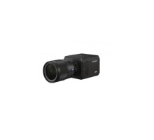 Sony SNC-VB770/PKG1 12 Megapixel 4K  Indoor Box Camera, 35mm Lens