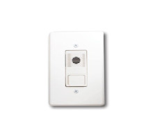 GRI PAAR-RSB-AL Recessed Sounder and Button, Almond