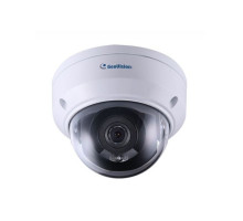 Geovision 84-TDR2700-1F10 GV-TDR2700 2 Megapixel Outdoor Low Lux WDR Pro IR Dome IP Camera, 4mm