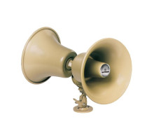 Bogen BDT30A Bi-Directional Reentrant Horn Loudspeaker