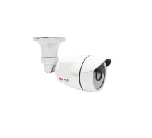 ACTi A32 3 Megapixel Outdoor IR Mini Bullet Camera with 3.6mm Lens