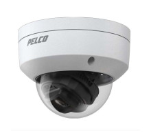 Pelco IJV223-1ERS 2 Megapixel IR Outdoor Dome Camera, 3.6mm Lens