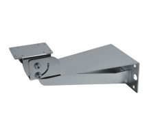 Pelco MHXWBS Wall Bracket for Housing MHX/MHXT