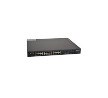 Comnet CNGE26FX2TX24MSPOE1 Hardened Managed Ethernet Switch