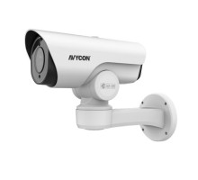 Avycon AVC-LHN21SVT-A1S 2 Megapixel Outdoor IR PTZ Bullet Camera, 12X Lens