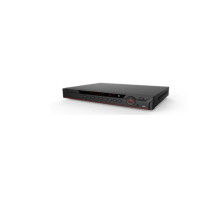 Cantek CT-XVR722A-16-4KL 16 Channel 4K HD-TVI/CVI/AHD/Analog Penta-Brid Digital Video Recorder, No HDD