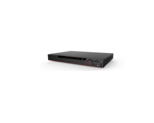 Cantek CT-XVR722A-16-4KL 16 Channel 4K HD-TVI/CVI/AHD/Analog Penta-Brid Digital Video Recorder, No HDD