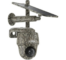 Reolink KEEN Ranger PT 3G/4G Outdoor Day/Night PTZ Camera, 360 Degrees