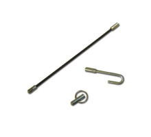 Eclipse Tools 9DK-2053A-B Accessory Set for DK-2053A