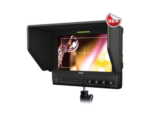 Orion VF703GHC 7in LED Viewfinder / Field Monitor