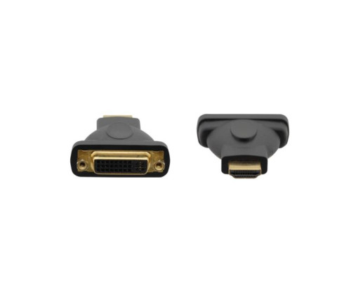 Kramer AD-DF-HM DVI-I Female to HDMI Male Adapter