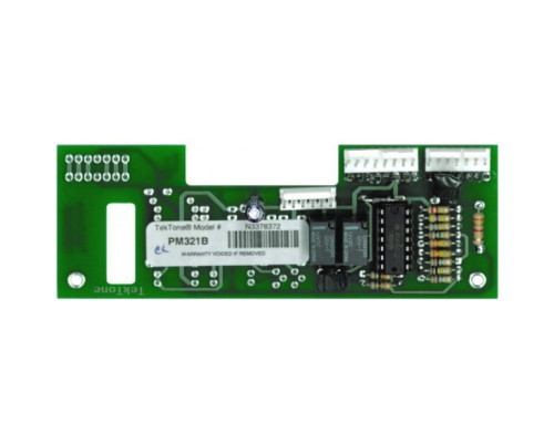 Alpha PM321B 1/2-Lamp Control Module-IR319B