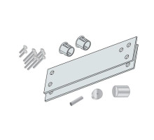 Magnasphere HSS-1528 Replacement Installer Components Kit for HSS-L2X-0XX Series