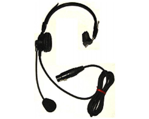 Alpha PH-8 Lightweight Headset Single Ears