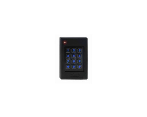 Keri Systems NXT-6RK Keypad Prox Reader