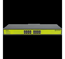 Syncom CMA-G16 16 Port Gigabit Ethernet Switch