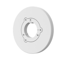 Hanwha Vision SBO-090GP Gangbox Adapter Plate