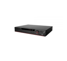 ENS XVR501H-04-4KL-I2 4 Channel Penta-brid 4K-N/5MP Mini 1U Digital Video Recorder