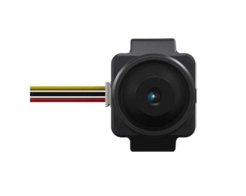 Weldex WDP-1305M2-LT 1.2MP Ultra Miniature WDR CMOS Sensor IP Camera