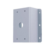 Hikvision CMP-JB-G Corner Mounting Bracket for Speed Dome, Gray