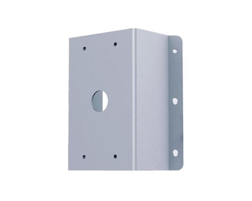 Hikvision CMP-JB-G Corner Mounting Bracket for Speed Dome, Gray