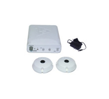 Louroe ASK-4-122 Two Zone Audio Monitoring System