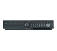 InVid UN2A-64-10TB 64 Channel NVR, 10TB