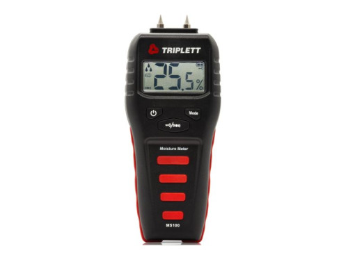 Triplett MS100 Pin Moisture Meters