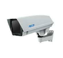 Pelco EH16-8PMT Outdoor Vandal-Resistant Camera Enclosure, PoE